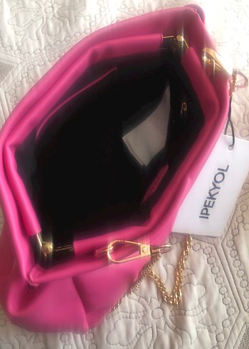 İpekyol çanta - Görsel 3