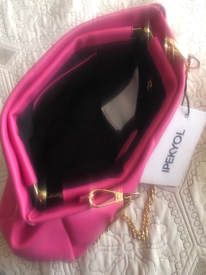 İpekyol çanta - Görsel 3