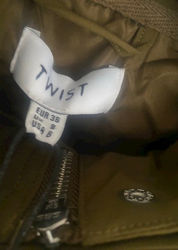Twist Twist mont 36 beden