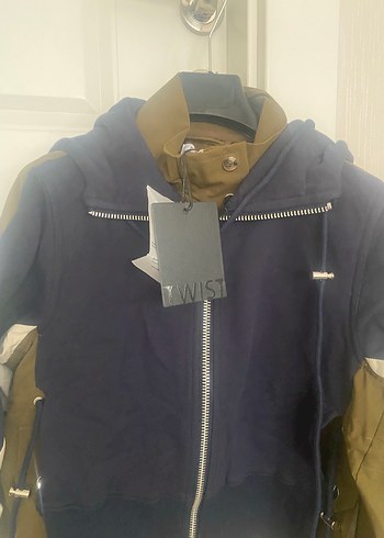 s Beden Twist mont 36 beden