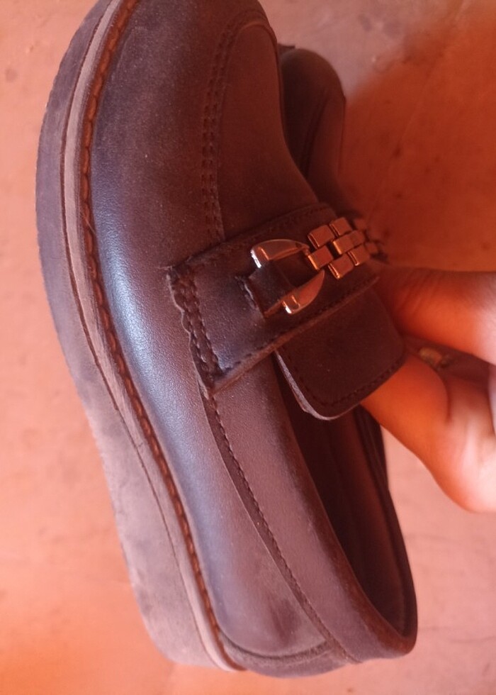 Temiz ayakkabi - Görsel 2