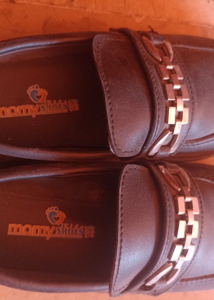 Temiz ayakkabi - Görsel 3