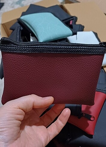 Para cüzdanı - Görsel 2