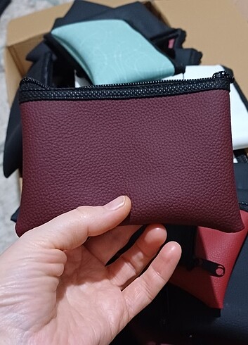 Para cüzdanı - Görsel 3
