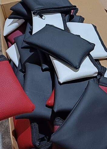 Para cüzdanı - Görsel 5