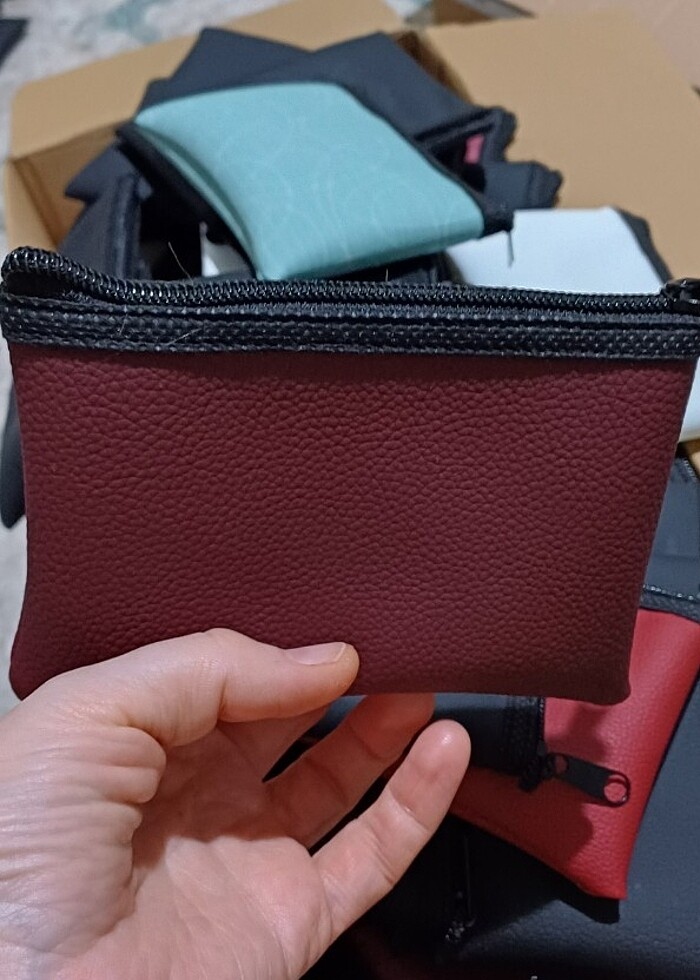 Para cüzdanı - Görsel 2