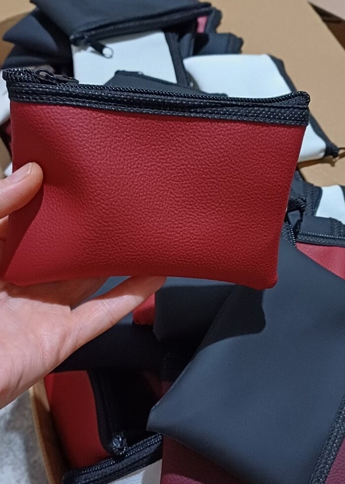 Para cüzdanı - Görsel 4