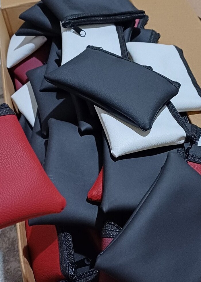 Para cüzdanı - Görsel 5