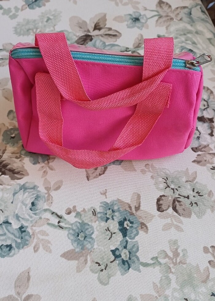 Frozen çanta - Görsel 2