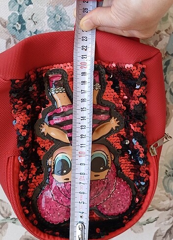  Beden Çocuk çanta