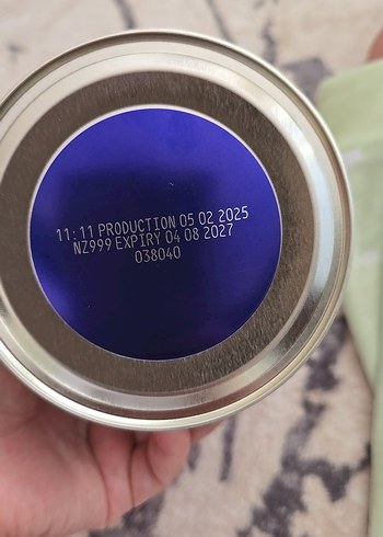 Golden Goat Devam Sütü 400g 6. Aydan İtibaren - Görsel 3