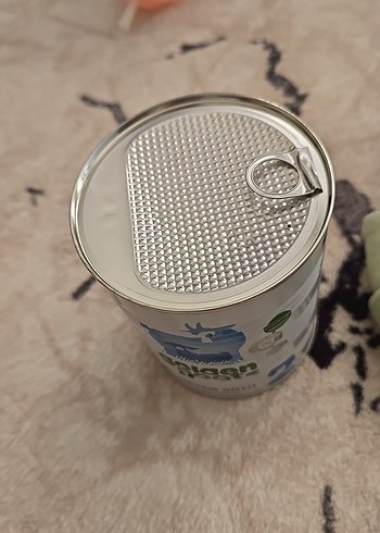 Golden Goat Devam Sütü 400g 6. Aydan İtibaren - Görsel 2