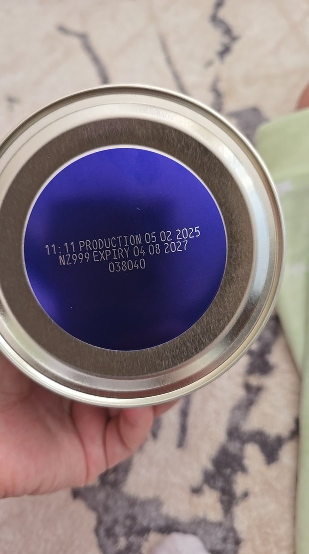 Golden Goat Devam Sütü 400g 6. Aydan İtibaren - Görsel 3