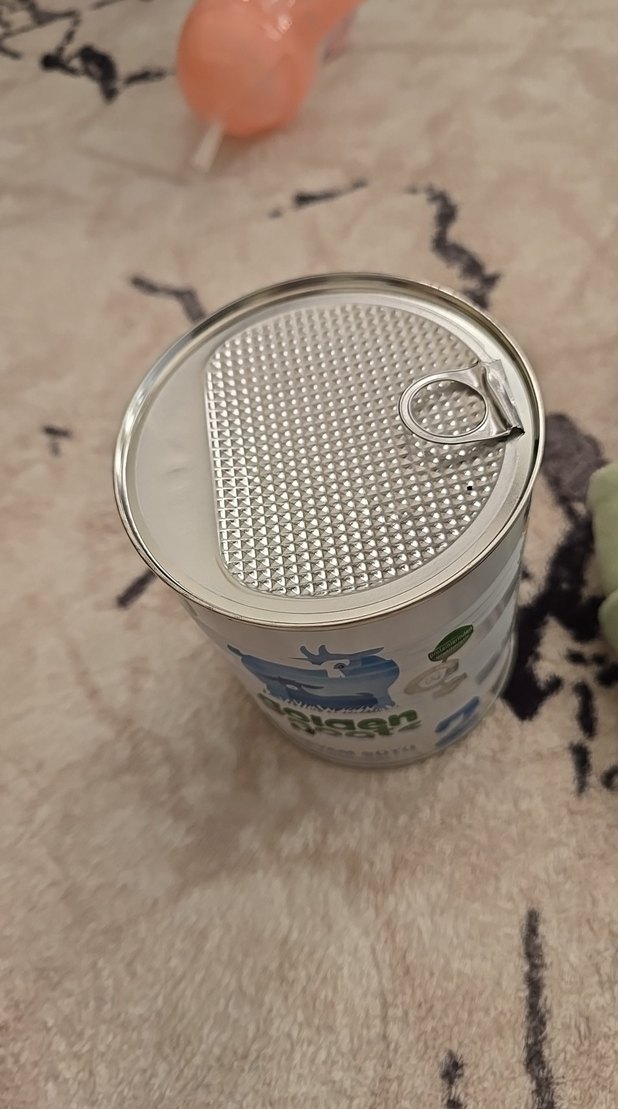 Golden Goat Devam Sütü 400g 6. Aydan İtibaren - Görsel 2