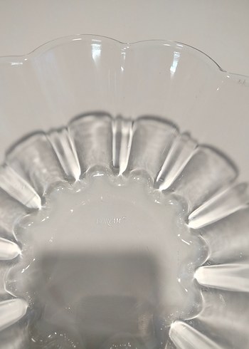 BORCAM Çiçek Şeklinde Kek Kalıbı veya Kase - Görsel 3