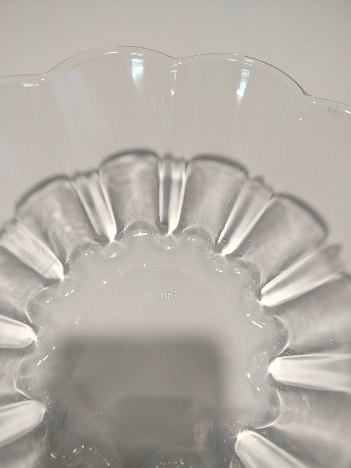 BORCAM Çiçek Şeklinde Kek Kalıbı veya Kase - Görsel 3