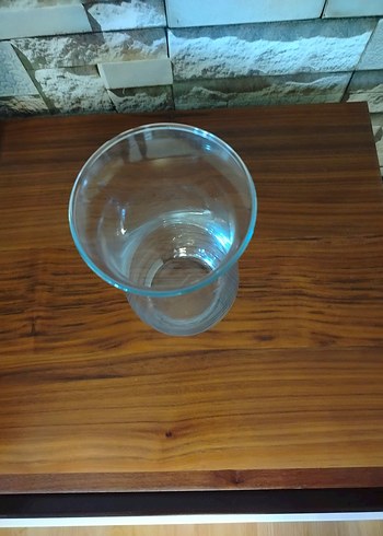 Paşabahçe Şeffaf Vazo - Görsel 4