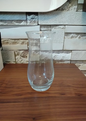 Paşabahçe Şeffaf Vazo - Görsel 5