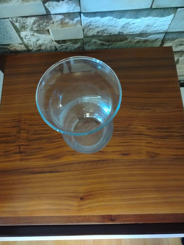 Paşabahçe Şeffaf Vazo - Görsel 4