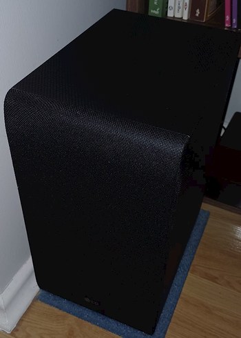 LG SJ3 Siyah Bluetooth Ses Sistemi - Görsel 7