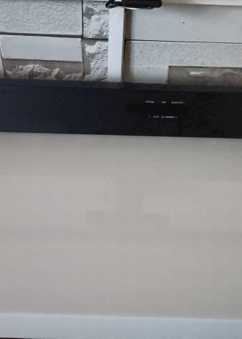 LG SJ3 Siyah Bluetooth Ses Sistemi - Görsel 4