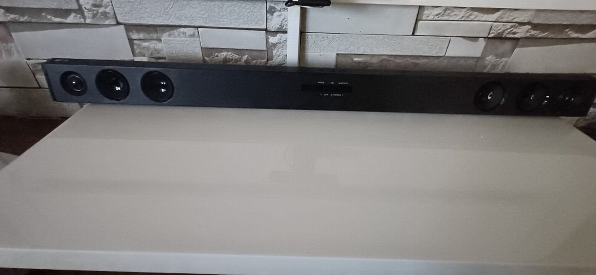 LG SJ3 Siyah Bluetooth Ses Sistemi - Görsel 4