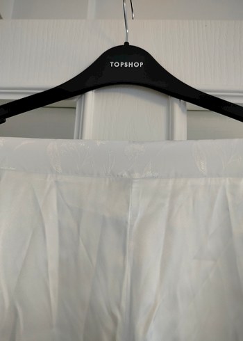 7 Parça Saten Gecelik Seti - Görsel 12