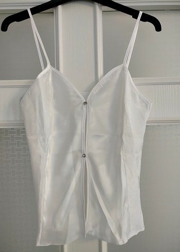 7 Parça Saten Gecelik Seti - Görsel 7