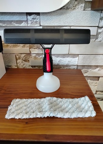 BOSCH GlassVAC Cam ve Yüzey Temizleyici - Görsel 7