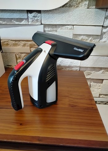 BOSCH GlassVAC Cam ve Yüzey Temizleyici - Görsel 3