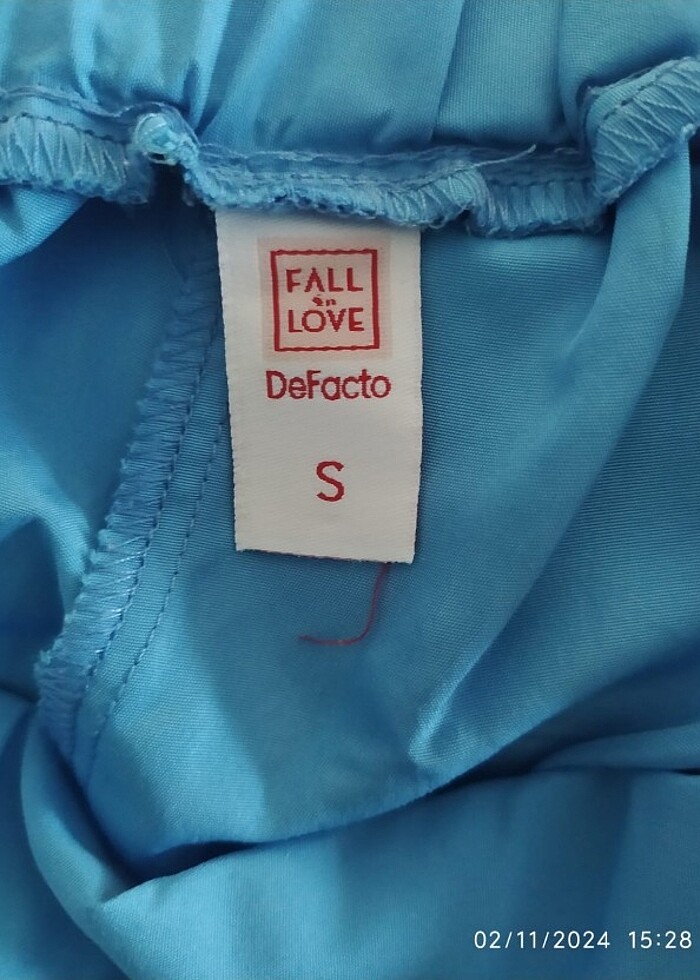 Kadın deniz şortu - Görsel 4