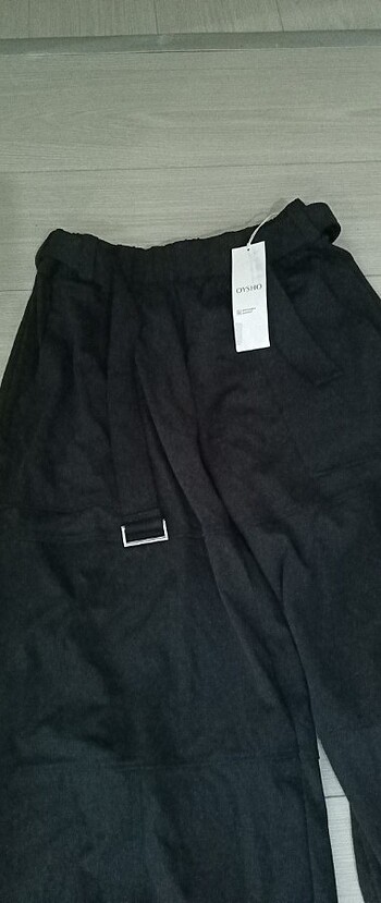 Oysho Pantolon Kemerli 