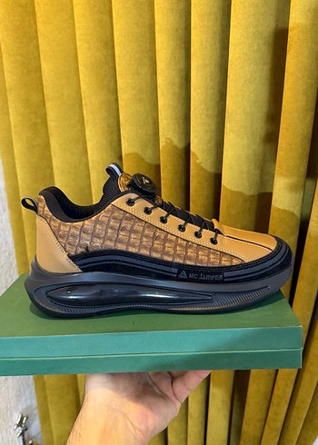 Klasik Siyah Erkek Ayakkabı Tokalı - Görsel 10