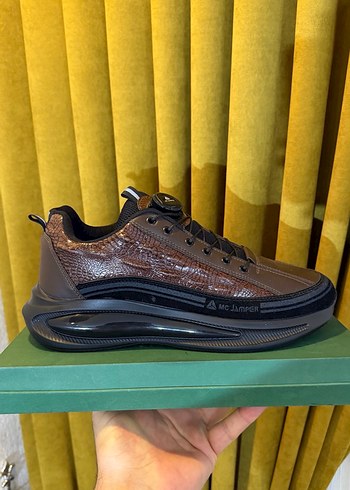 Klasik Siyah Erkek Ayakkabı Tokalı - Görsel 15