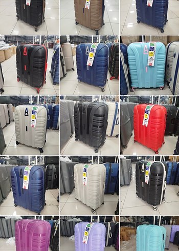 Samsonite