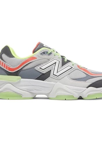 Gri Platform Topuklu Bağcıklı Kadın Spor Ayakkabı - Görsel 16