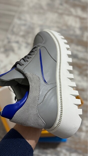 john richardo ayakkabı 41 özel tasarım - Görsel 3