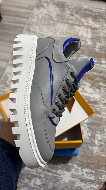 john richardo ayakkabı 41 özel tasarım - Görsel 4