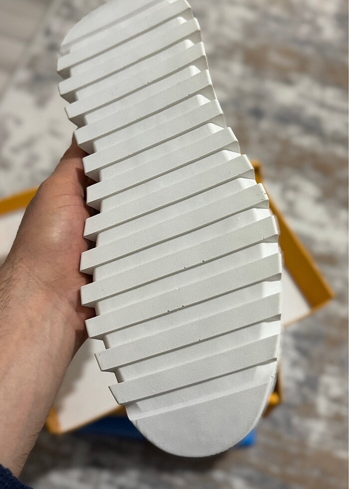 john richardo ayakkabı 41 özel tasarım - Görsel 5