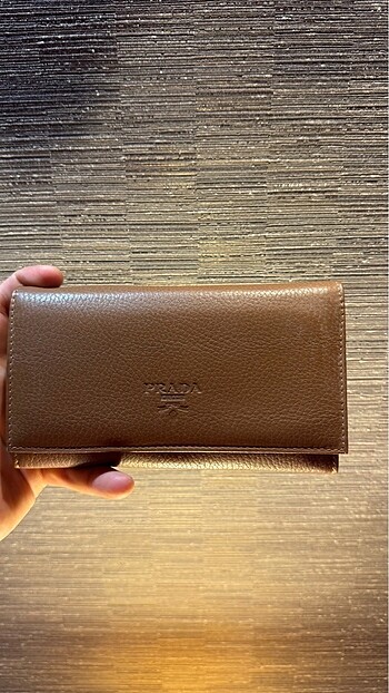 BAYAN ÇANTA ÇÜZDAN - Görsel 3