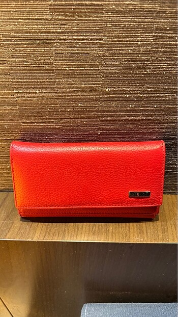 BAYAN ÇANTA ÇÜZDAN - Görsel 4