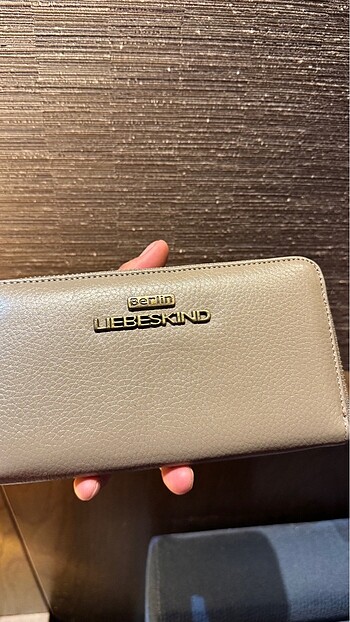 BAYAN ÇANTA ÇÜZDAN - Görsel 11