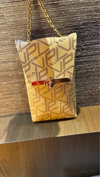 BAYAN ÇANTA ÇÜZDAN - Görsel 13