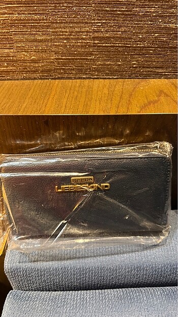 BAYAN ÇANTA ÇÜZDAN - Görsel 6