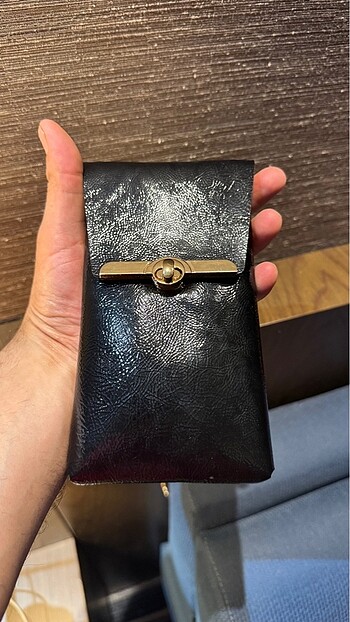 BAYAN ÇANTA ÇÜZDAN - Görsel 18