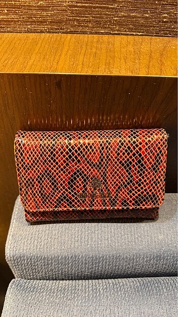 BAYAN ÇANTA ÇÜZDAN - Görsel 5