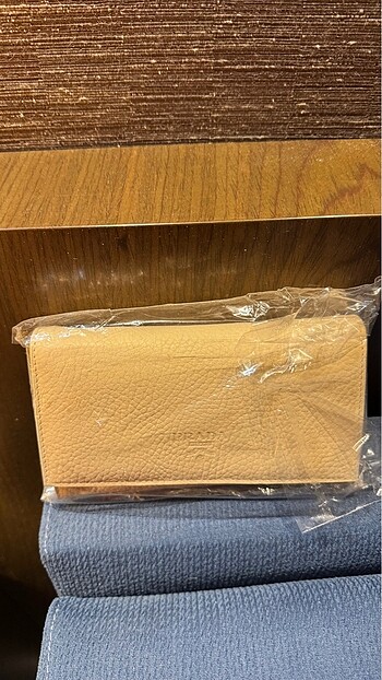 BAYAN ÇANTA ÇÜZDAN - Görsel 8