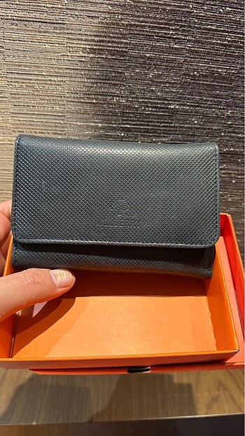 BAYAN ÇANTA ÇÜZDAN - Görsel 12