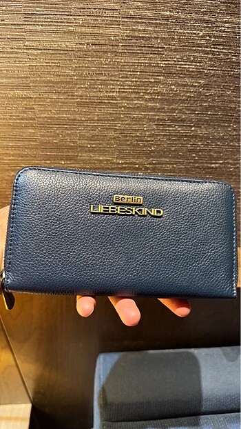 BAYAN ÇANTA ÇÜZDAN - Görsel 10