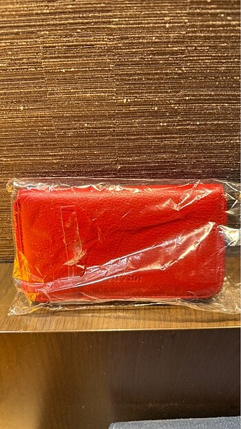 BAYAN ÇANTA ÇÜZDAN - Görsel 7